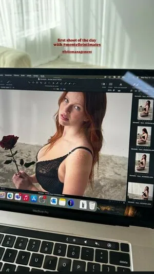 Thali Bouchard OnlyFans Leaked Free Thumbnail Picture - #wHHiyl9kxw