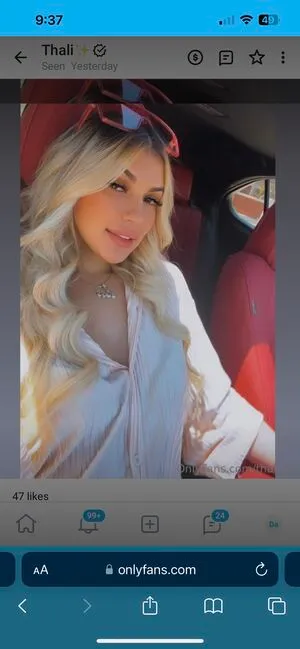 Thali OnlyFans Leaked Free Thumbnail Picture - #Oif5daveRq