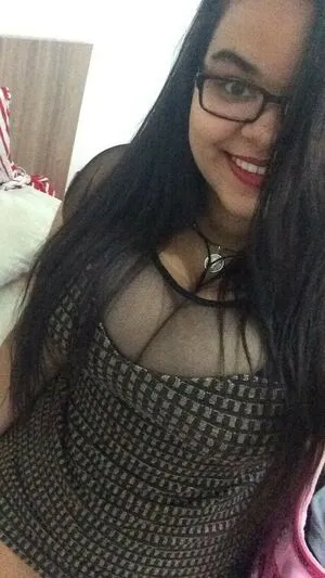 Thalia Brandao OnlyFans Leaked Free Thumbnail Picture - #MdL6yr3qk3