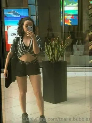 Thalia Bubbles OnlyFans Leaked Free Thumbnail Picture - #2bZUylk8k5