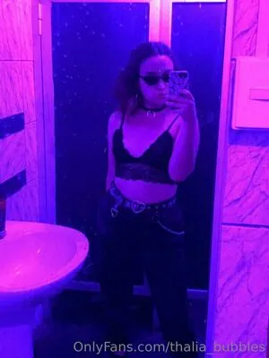 Thalia Bubbles OnlyFans Leaked Free Thumbnail Picture - #3oAZG6N0bY