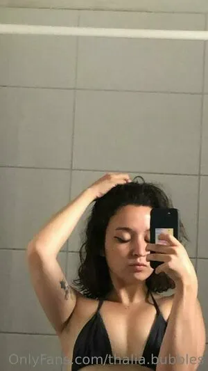 Thalia Bubbles OnlyFans Leaked Free Thumbnail Picture - #5qJBY4KkhA