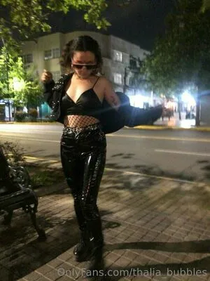 Thalia Bubbles OnlyFans Leaked Free Thumbnail Picture - #C3gByaU6ly
