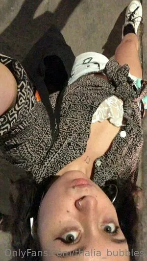 Thalia Bubbles OnlyFans Leaked Free Thumbnail Picture - #PAsDA1v4oV