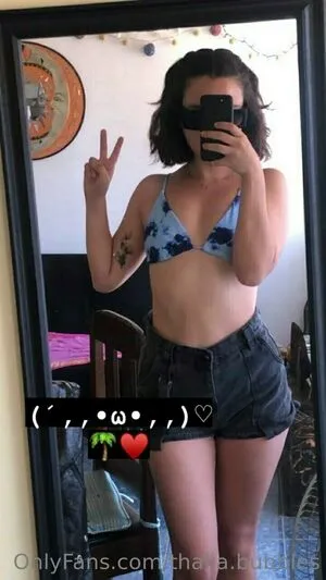 Thalia Bubbles OnlyFans Leaked Free Thumbnail Picture - #YuTHuubDks