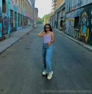 Thalia Bubbles OnlyFans Leaked Free Thumbnail Picture - #evTZF2iW6p