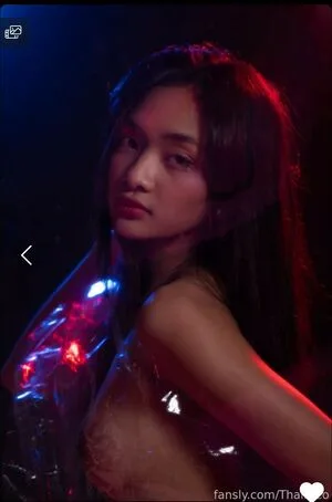 Thalia Co OnlyFans Leaked Free Thumbnail Picture - #qL0FvuEH3J