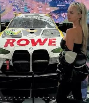 Thalia Hamidi OnlyFans Leaked Free Thumbnail Picture - #47qIy4cei4