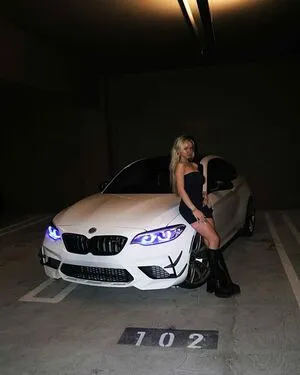 Thalia Hamidi OnlyFans Leaked Free Thumbnail Picture - #PaRSLQYlDT