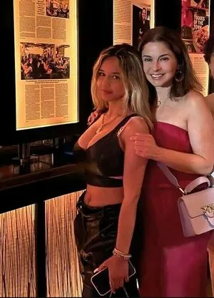 Thalia Hamidi OnlyFans Leaked Free Thumbnail Picture - #PxLjvrKzwJ