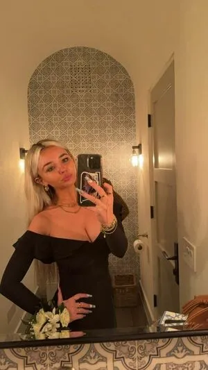 Thalia Hamidi OnlyFans Leaked Free Thumbnail Picture - #UEGeVlT8JG