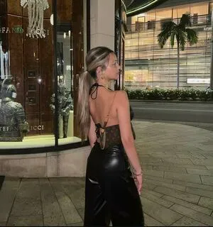 Thalia Hamidi OnlyFans Leaked Free Thumbnail Picture - #YG95F8sVqi