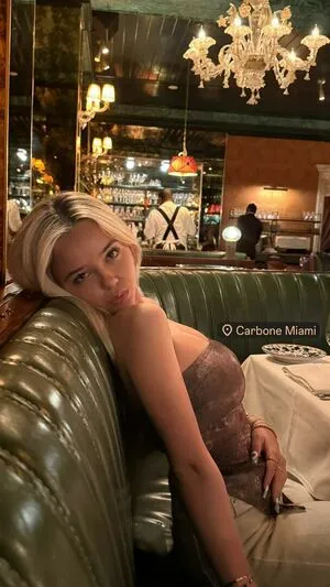 Thalia Hamidi OnlyFans Leaked Free Thumbnail Picture - #Z8u2veFG3l