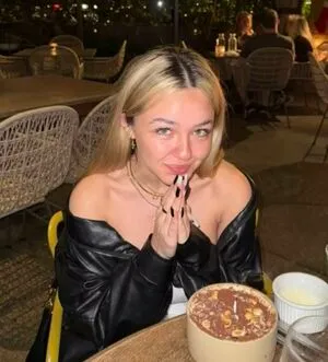 Thalia Hamidi OnlyFans Leaked Free Thumbnail Picture - #kyABq1KHaR