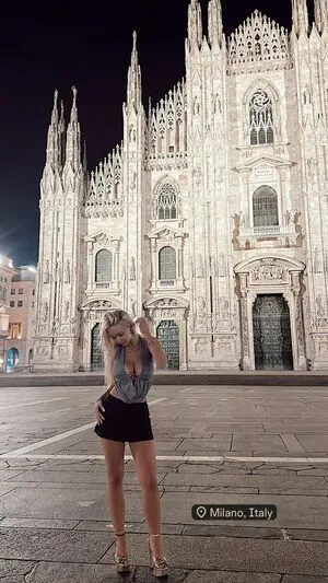 Thalia Hamidi OnlyFans Leaked Free Thumbnail Picture - #lblExNmWfa