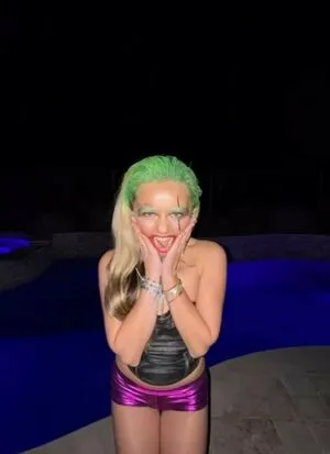 Thalia Hamidi OnlyFans Leaked Free Thumbnail Picture - #stECZrdhF4