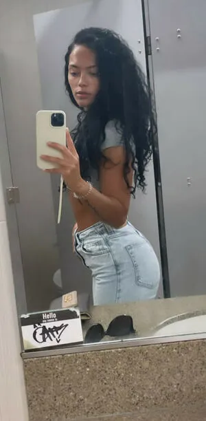 Thalia Mercedes OnlyFans Leaked Free Thumbnail Picture - #0AQBYEucHy