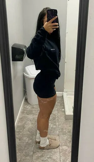 Thalia Mercedes OnlyFans Leaked Free Thumbnail Picture - #I40OJJN5JX