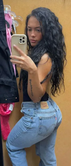 Thalia Mercedes OnlyFans Leaked Free Thumbnail Picture - #K0JqKrpcld