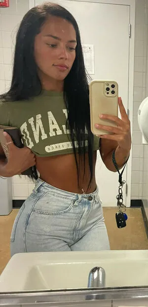 Thalia Mercedes OnlyFans Leaked Free Thumbnail Picture - #MSy6G4MLD8