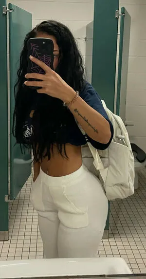 Thalia Mercedes OnlyFans Leaked Free Thumbnail Picture - #WXFL6U3pVi