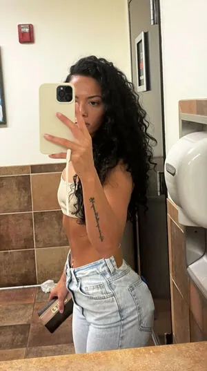 Thalia Mercedes OnlyFans Leaked Free Thumbnail Picture - #hyqfRyl1ds
