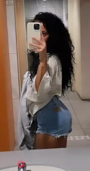 Thalia Mercedes OnlyFans Leaked Free Thumbnail Picture - #kKW2vuAko7