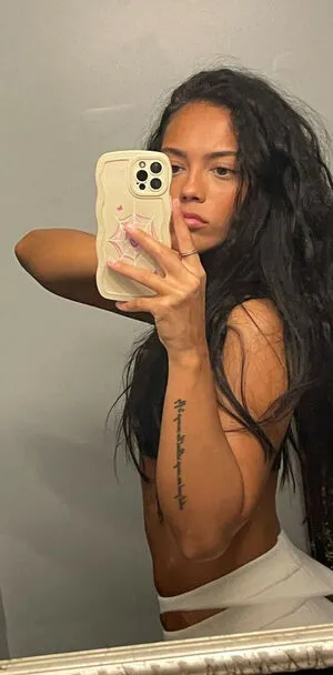 Thalia Mercedes OnlyFans Leaked Free Thumbnail Picture - #uS40OCS5Wx