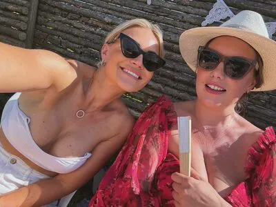 Thalia Pitzner OnlyFans Leaked Free Thumbnail Picture - #30uKTiWfO3