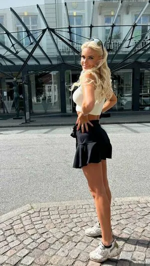 Thalia Pitzner OnlyFans Leaked Free Thumbnail Picture - #F8zErffiee