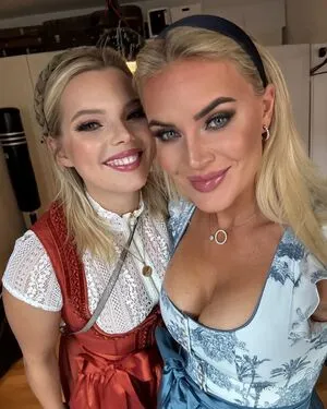 Thalia Pitzner OnlyFans Leaked Free Thumbnail Picture - #GXguyXzo0P