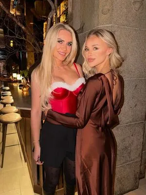 Thalia Pitzner OnlyFans Leaked Free Thumbnail Picture - #b1LSzTJ8AR