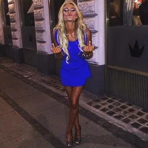 Thalia Pitzner OnlyFans Leaked Free Thumbnail Picture - #cJ0uJa28Ga
