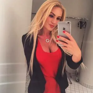 Thalia Pitzner OnlyFans Leaked Free Thumbnail Picture - #icD480ZO3D