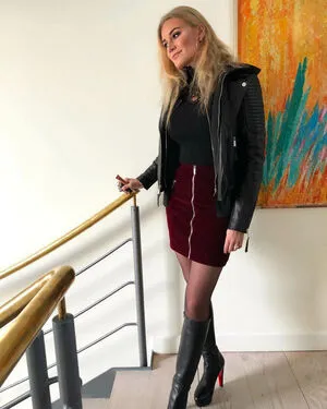 Thalia Pitzner OnlyFans Leaked Free Thumbnail Picture - #jPIdVxkpBg