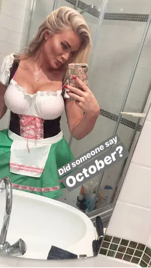 Thalia Pitzner OnlyFans Leaked Free Thumbnail Picture - #sFkoPyqarp