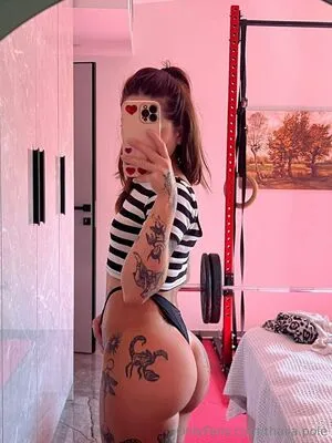 Thalia Pole OnlyFans Leaked Free Thumbnail Picture - #24EQhcSidQ