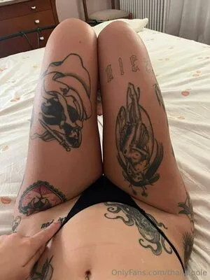 Thalia Pole OnlyFans Leaked Free Thumbnail Picture - #JGGu87rZSb