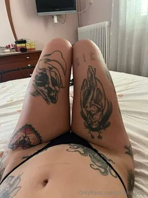 Thalia Pole OnlyFans Leaked Free Thumbnail Picture - #gUZGpcqdWK