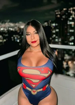 Thalia Restrepo OnlyFans Leaked Free Thumbnail Picture - #DE6EtCYVJh