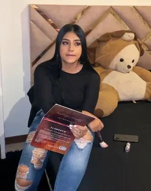 Thalia Restrepo OnlyFans Leaked Free Thumbnail Picture - #ETiFWTo02c