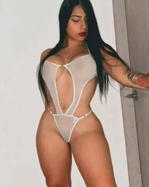 Thalia Restrepo OnlyFans Leaked Free Thumbnail Picture - #IoGYs4THH5