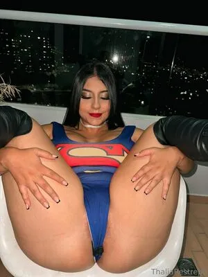 Thalia Restrepo OnlyFans Leaked Free Thumbnail Picture - #Jtx8waANDZ