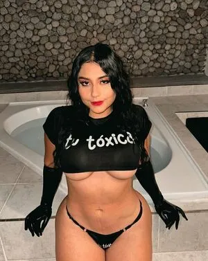 Thalia Restrepo OnlyFans Leaked Free Thumbnail Picture - #Sc4oEzmy48