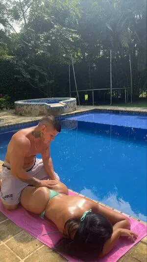 Thalia Restrepo OnlyFans Leaked Free Thumbnail Picture - #jT6UxEslk9