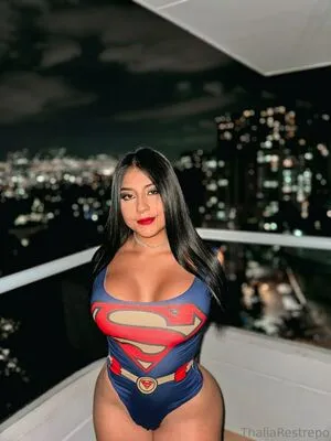 Thalia Restrepo OnlyFans Leaked Free Thumbnail Picture - #lZ7k8CE8vy