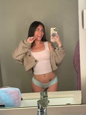 Thalia Rhea OnlyFans Leaked Free Thumbnail Picture - #RXUcVqHqf1