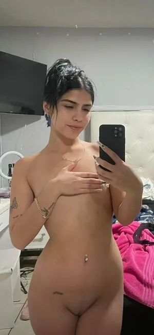 Thalia Rodriguez OnlyFans Leaked Free Thumbnail Picture - #6mDPAurutq