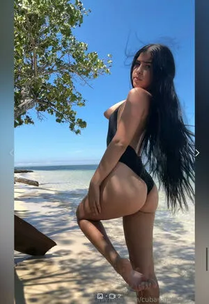 Thalia Rodriguez OnlyFans Leaked Free Thumbnail Picture - #CW5JXVeSwS
