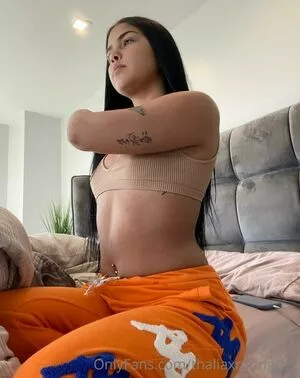 Thalia Rodriguez OnlyFans Leaked Free Thumbnail Picture - #Hf0wpV1fFl